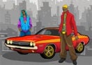 Gang Wars