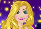 Rapunzel Hairstyles
