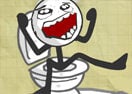 Toilet Success