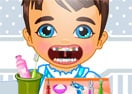 Royal Dentist