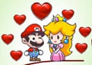 Mario Rescue Princess
