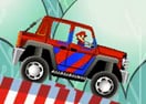 Mario Jeep Fun