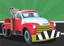 Los Angeles Tow Truck