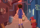 Wendy in Roboville