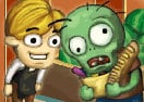 Zombie Mart