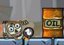 Roly-Poly Cannon: Bloody Monsters Pack 2