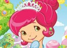 Strawberry Shortcake Berry Sweet Princess