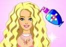 Princess Hairstyle