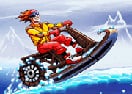 Snocross Madness
