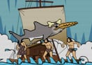 Prehistoric Shark