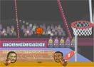 Sports Heads Basketball Championship