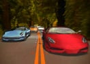 Supercar Road Trip