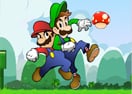 Mario Bros Adventure