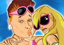 Douchebag - Beach Club