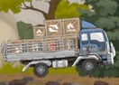 Apocalypse Transportation