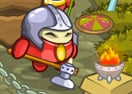Pocket Ninja
