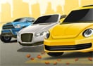 Parking Frenzy Autumn