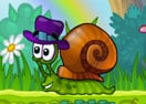 Snail Bob 5: Love Story