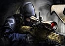 Cross Fire Sniper King 2