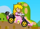 Mario Kart Racing Challenge
