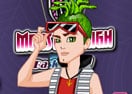 Monster High Deuce Gorgon