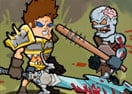 Rogan the Swordmaster