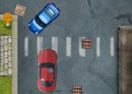 Furious Patrol Parking