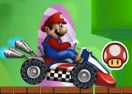 Super Mario Racing 3