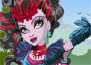 Jane Boolittle Dress Up
