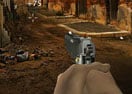 Combat Zone Shooter