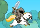King’s Rider