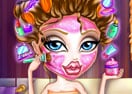Bratz Real Makeover