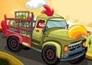 Angry Birds Transport