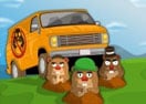 Gopher Exterminator
