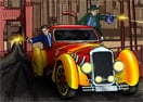 Mobster Roadster