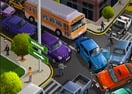 Traffic Frenzy