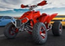 3D ATV Rider
