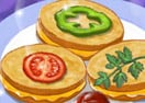 Grilled Cheese