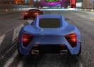 Turbo Racing 3 - Shanghai