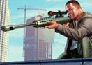 Grand Theft Counter Strike