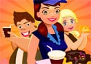 Doughnuts Cafe