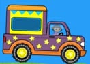 Dora The Explorer Truck Adventure