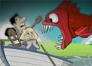 Feed Us: Lost Island