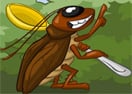 Hungry Insects