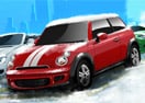 Parking Frenzy Winter