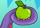 Monster Eats Food