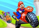 Mario Racing Star