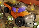 Zombie Destroyer Rush