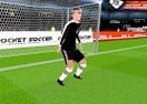 Flick Soccer 3D