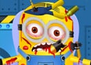 Minion Emergency